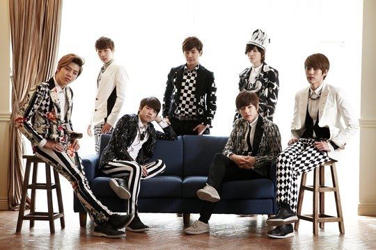 INFINITEのMan IｎLove