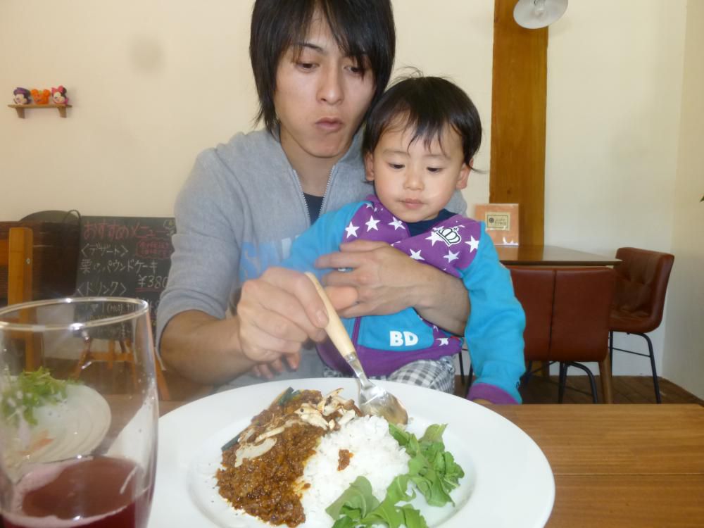 cafe towa