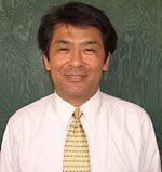 私の健康法