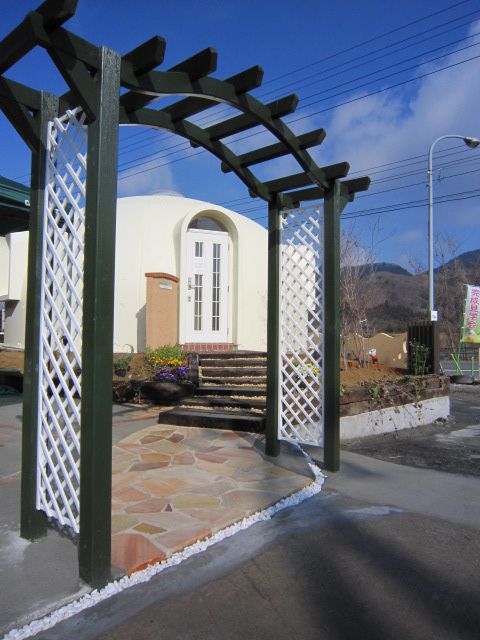 連休中のご来場ありがとうございいました。