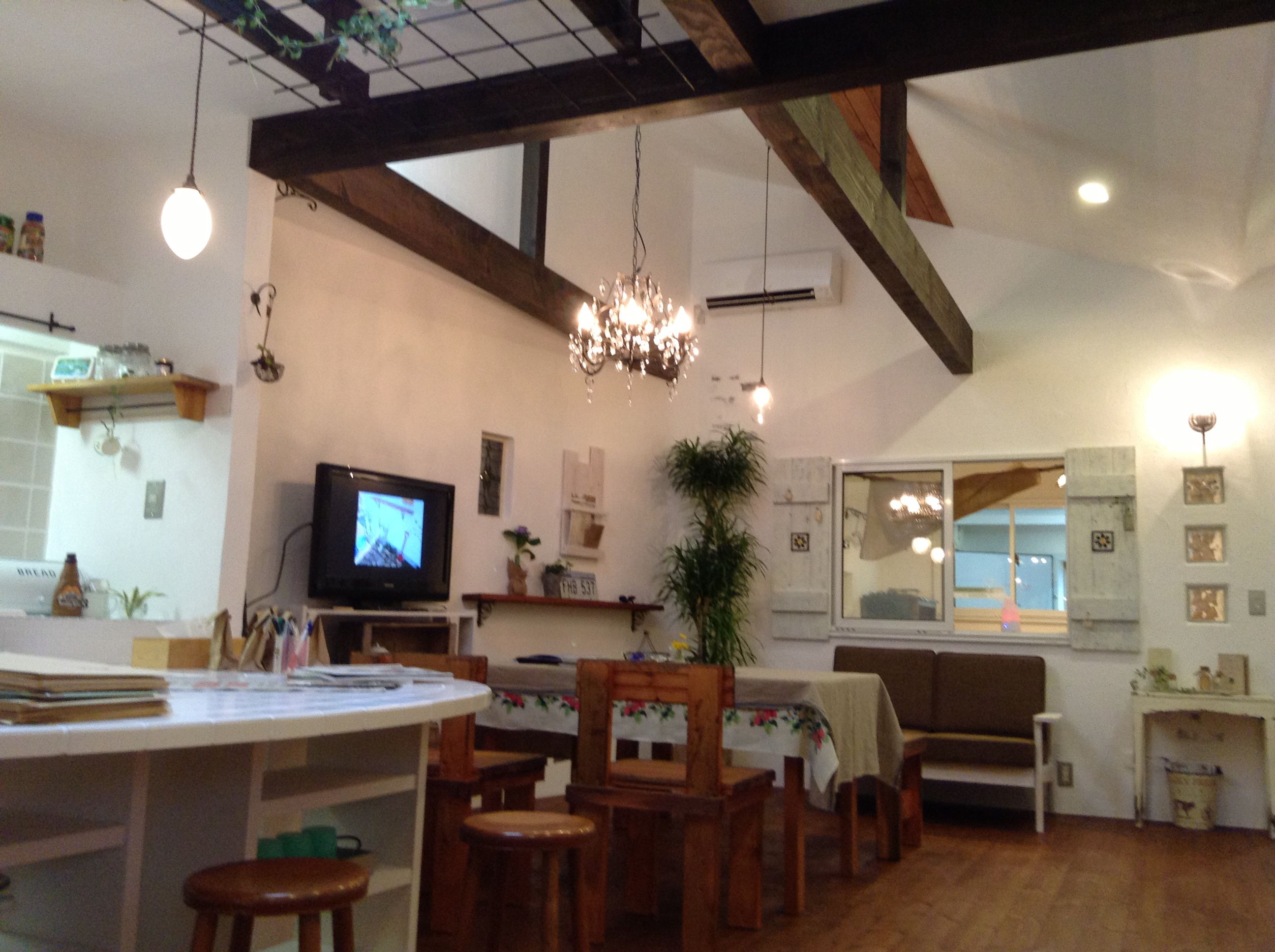 「私のしろい家」展示場ご来場ありがとうございました。
