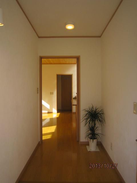 昨日はご来場ありがとうございました。追加内部写真です。
