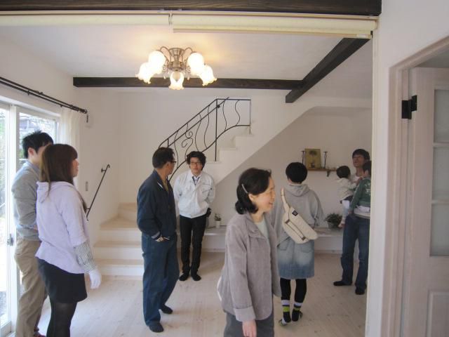 改めてご来場御礼！