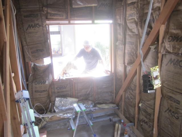 浴室リフォーム工事。今年5件目です。