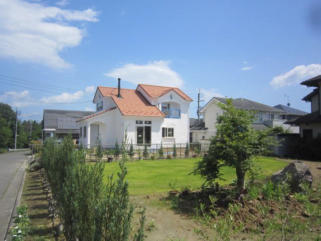 「私のしろい家」住吉台。内覧会開催します。