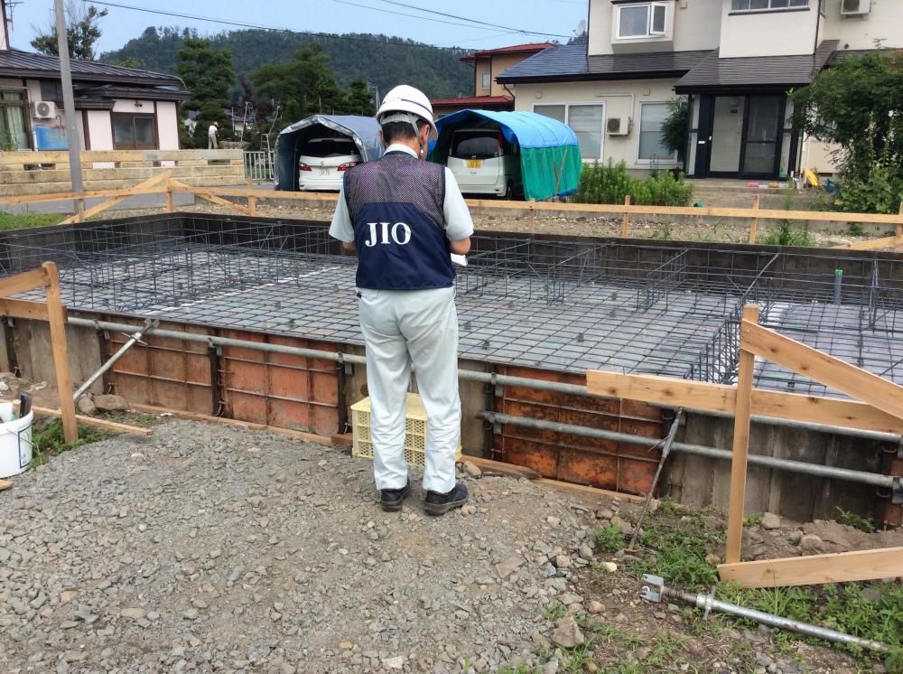 「私のしろい家」まほろば高畠。