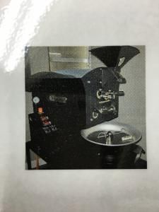 美味しいコーヒーですヨ！