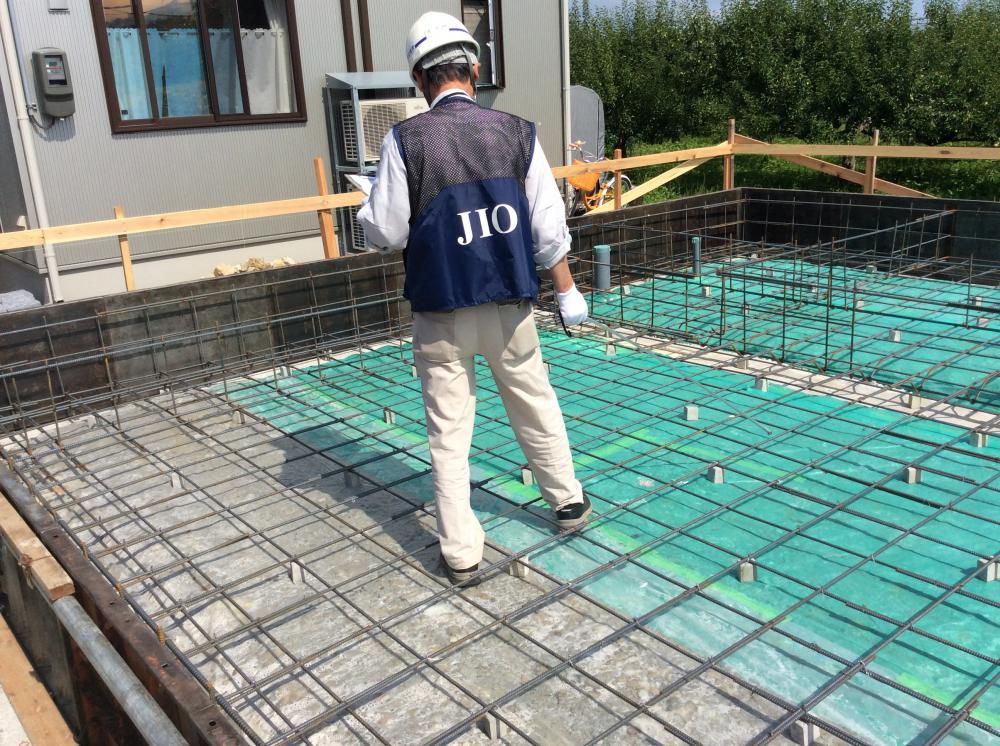 「私のしろい家」東根のかわいい家