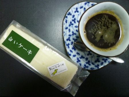 在来豆、馬のかみしめスイーツ発表会