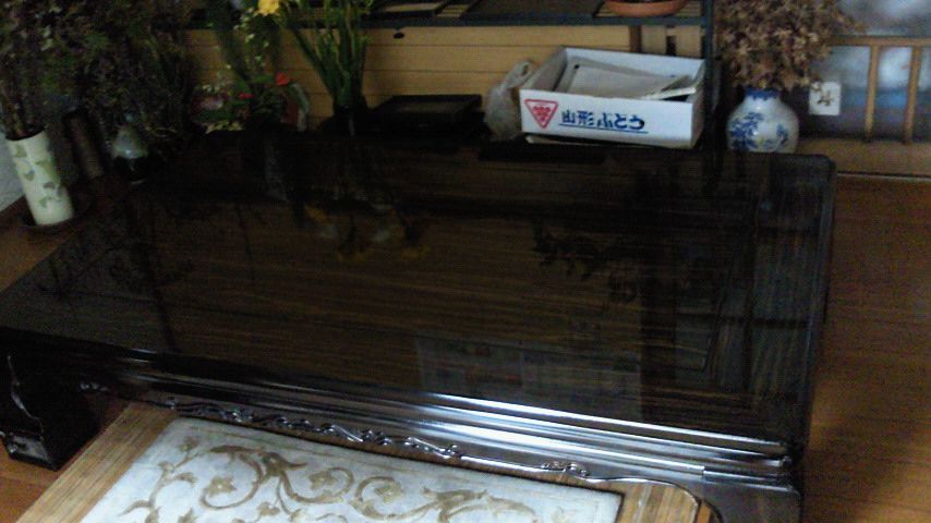 三大銘木の一つ
