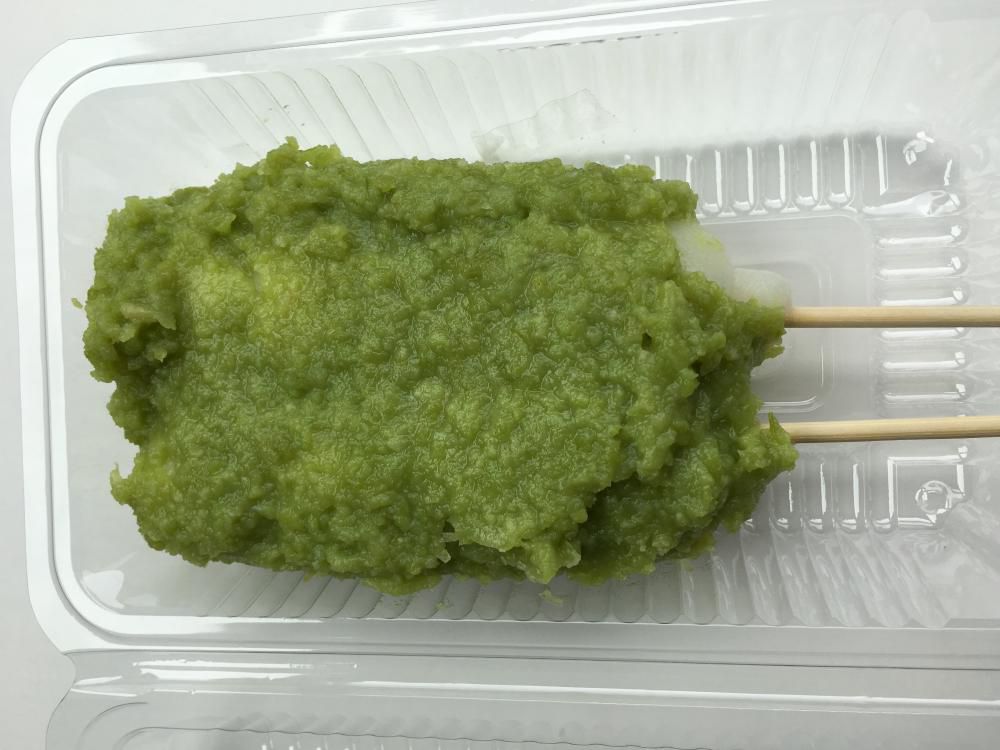 秘伝豆最後の収穫