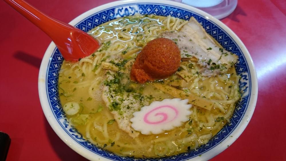 俺の昼めし！