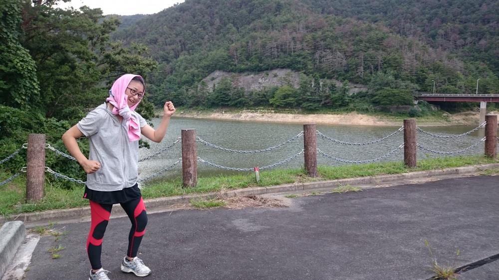 この人は！(*_*;
