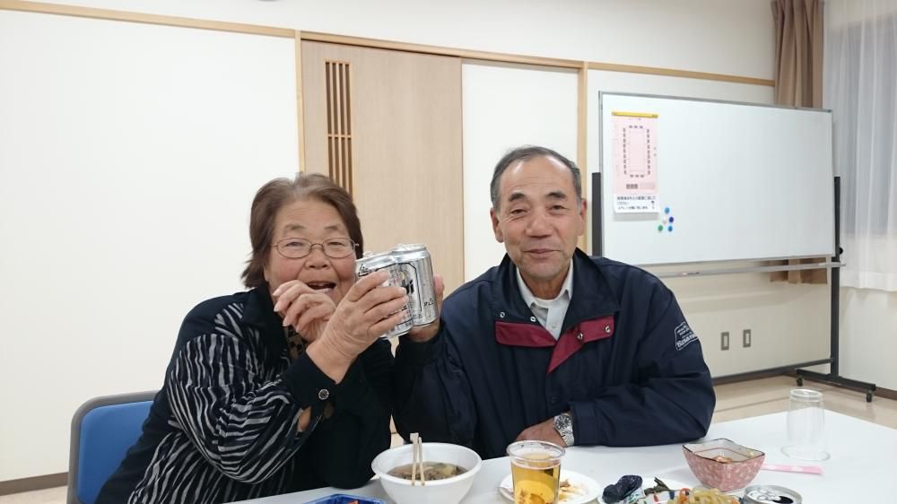 悪戸芋パワー！