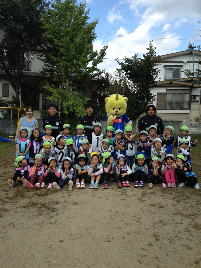 モンテとらいおん、ぞうぐみ