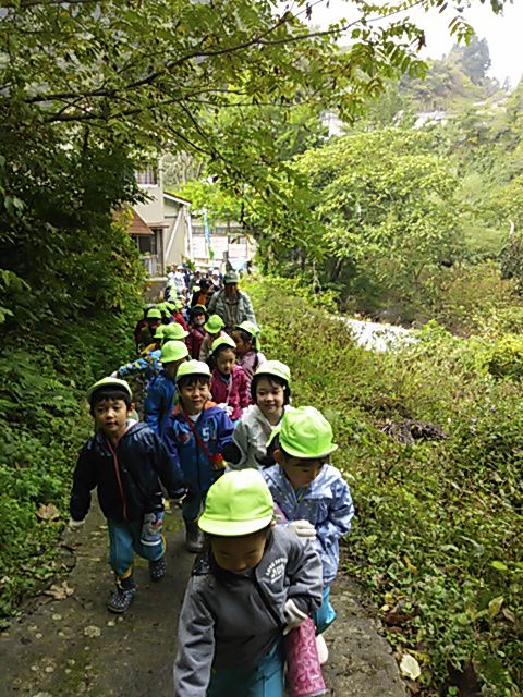 植樹 No.1