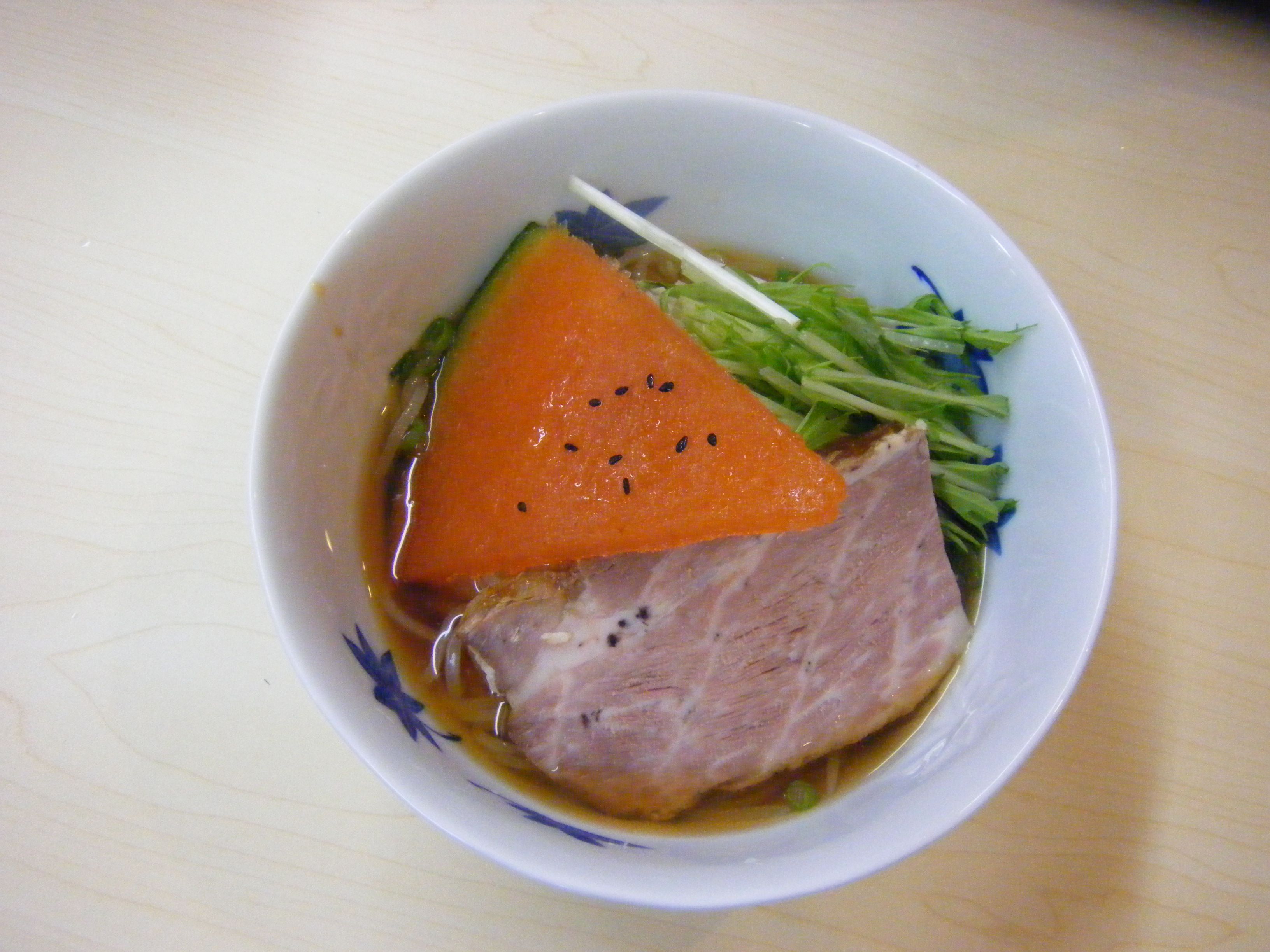 尾花沢に新たな名物誕生です