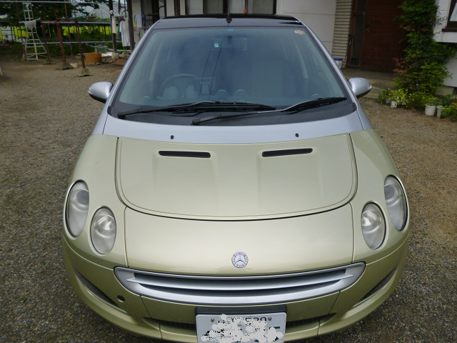 ohisama スマート　フォーフォー