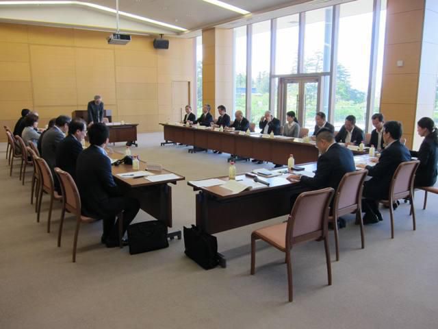 平成29年度　第1回置賜文化フォーラム総会のご報告
