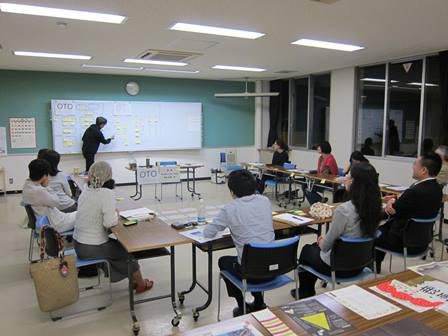 【ステップ２ 第２回目 開催！】ｱｰﾄﾏﾈｼﾞﾒﾝﾄ事業「街が面白くなる、アート企画のつくり方」