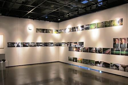展覧会「置賜、昨日・今日・明日へつづく　ＯＴＯ」　開催中！