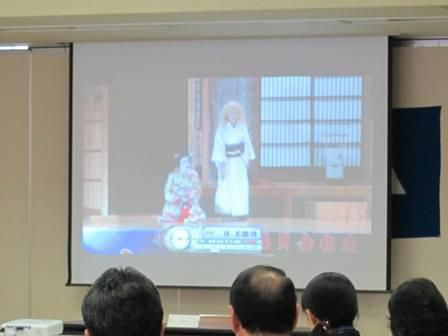平成２９年度　第２回置賜文化フォーラム総会等のご報告