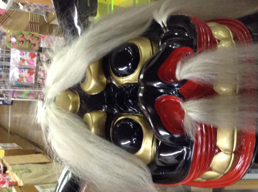 黒獅子第②弾♪(*^^)o∀*∀o(^^*)♪