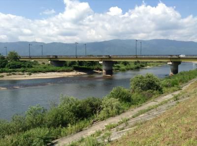 長井市　身近にある極上探し