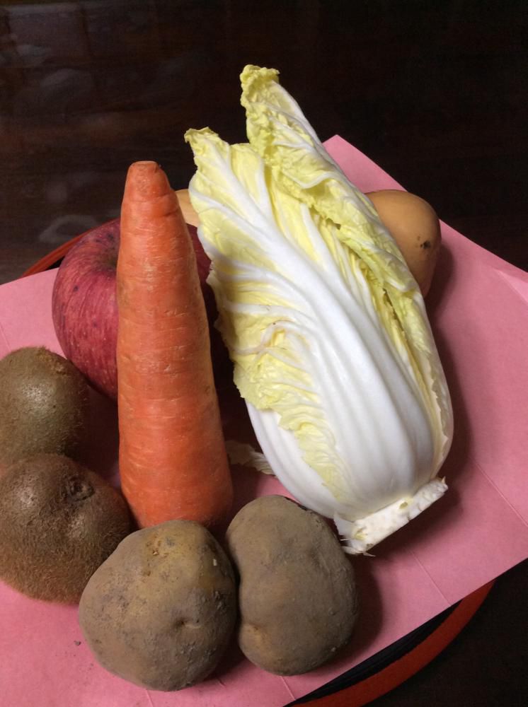 美味しい長井