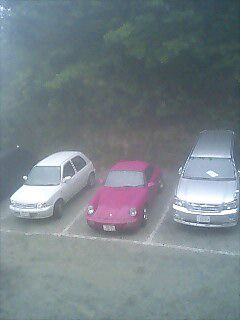 山道に強い車？！