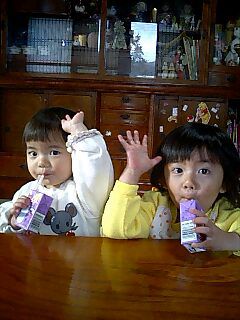 おはようございます(^o^)／　on1000娘っ子です。