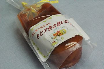 セピア色の想い出