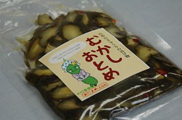 むかしおとめ