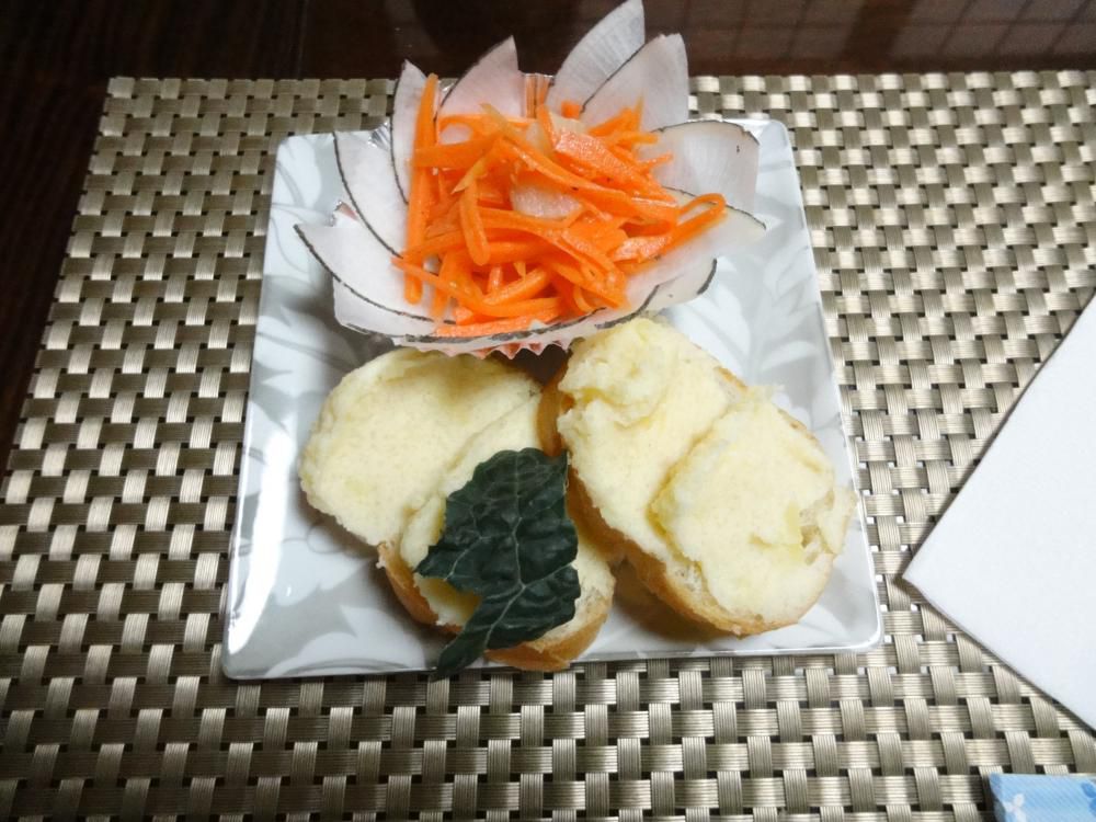 おによめランチの講習会