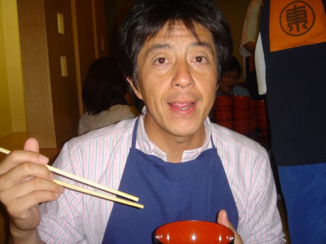 わんこそば・・・