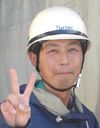【配電部】渡辺友和です！