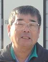 【配電部】部長 鈴木博です！