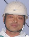 【配電部】渡辺実です！