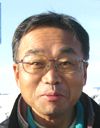 【配電部】佐藤仁志です！