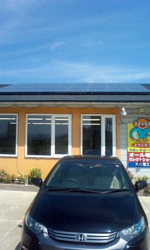 ＥＣＯ！