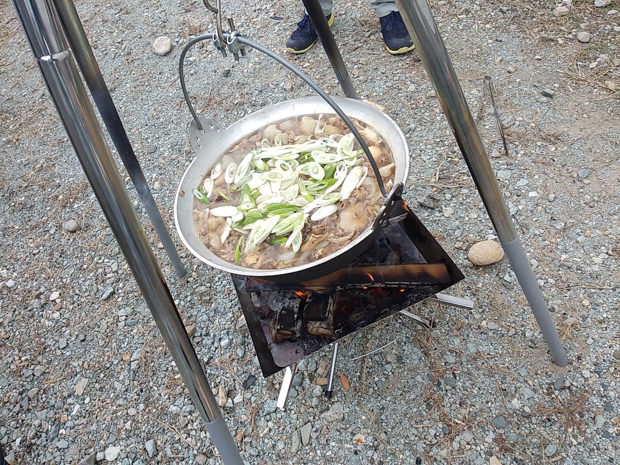 少し落ち着き久々投稿！