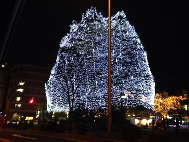 今年一年ありがとうございました！