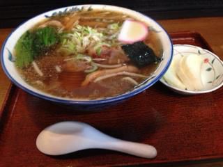 山形のラーメン冊子ゲット