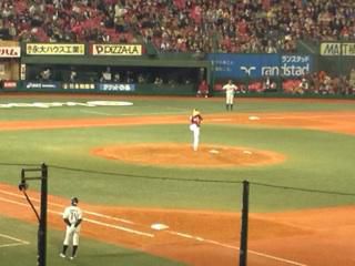 松井裕くん、また会う日まで