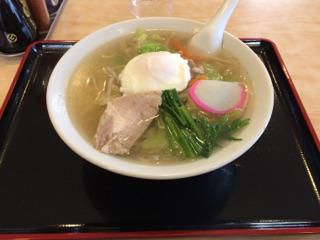 山形ラーメン9杯目