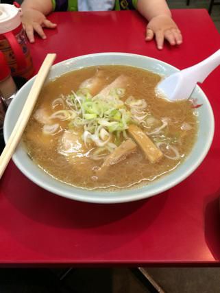 ラーメン番外編