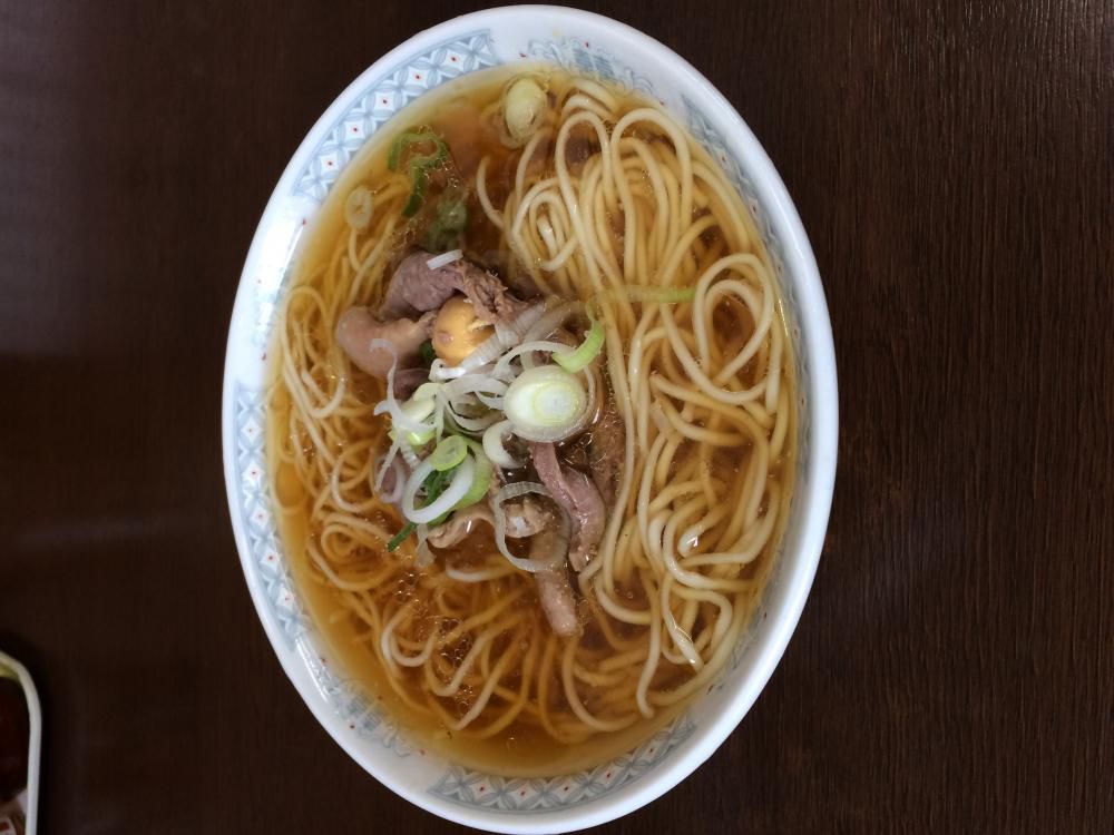 ラーメン番外編