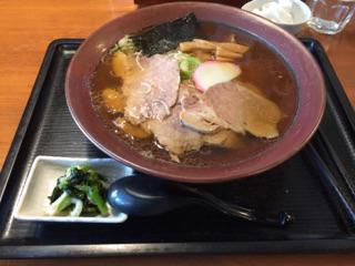 山形ラーメン13杯目