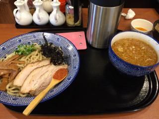 山形ラーメン14杯目