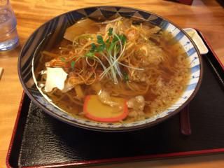 山形ラーメン15杯目